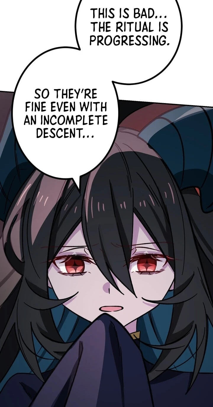 Saikyou Ansatsusha, Class Ten'i de Isekai e Chapter 138 page 33 - 