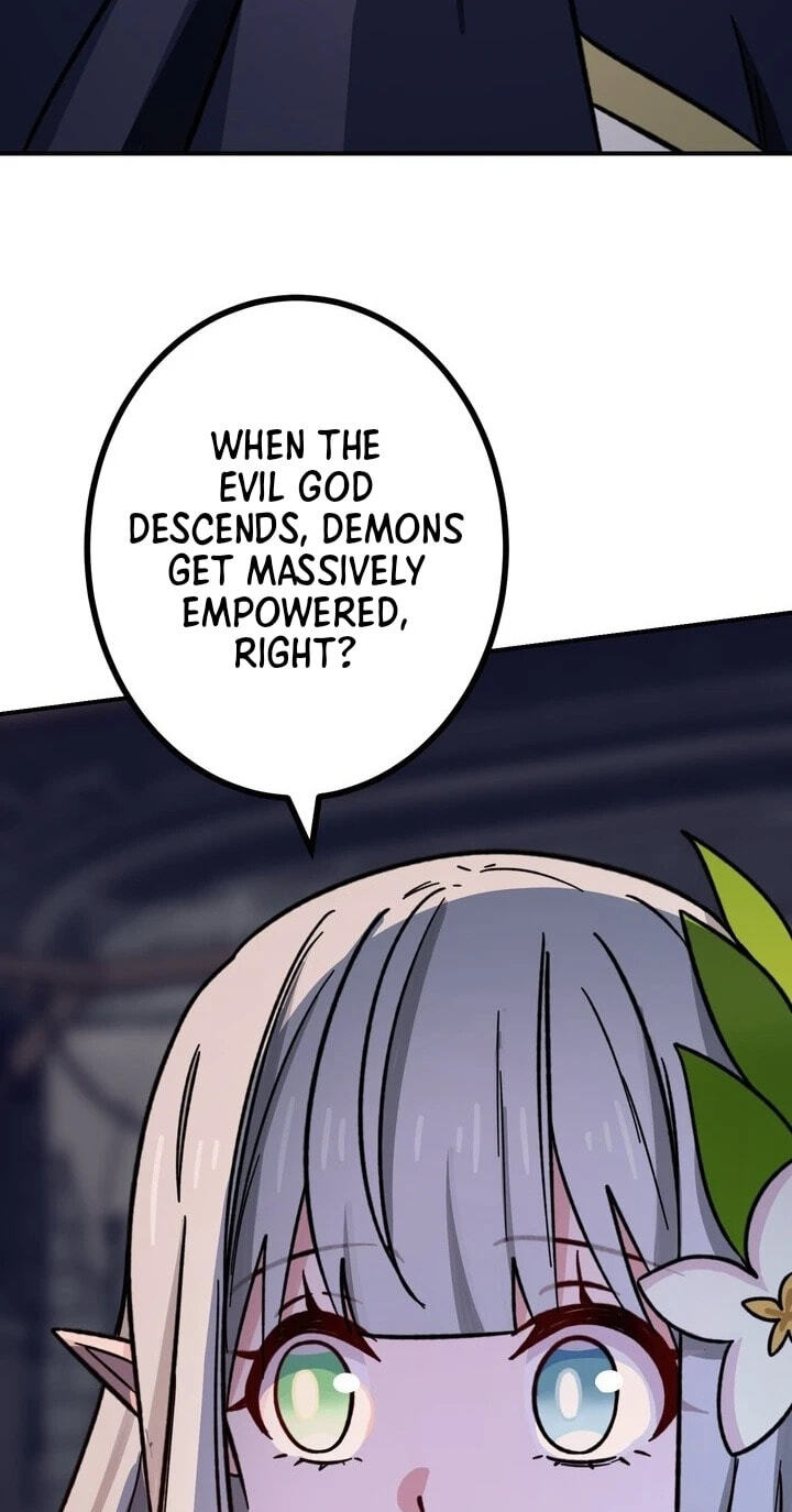 Saikyou Ansatsusha, Class Ten'i de Isekai e Chapter 138 page 34 - 