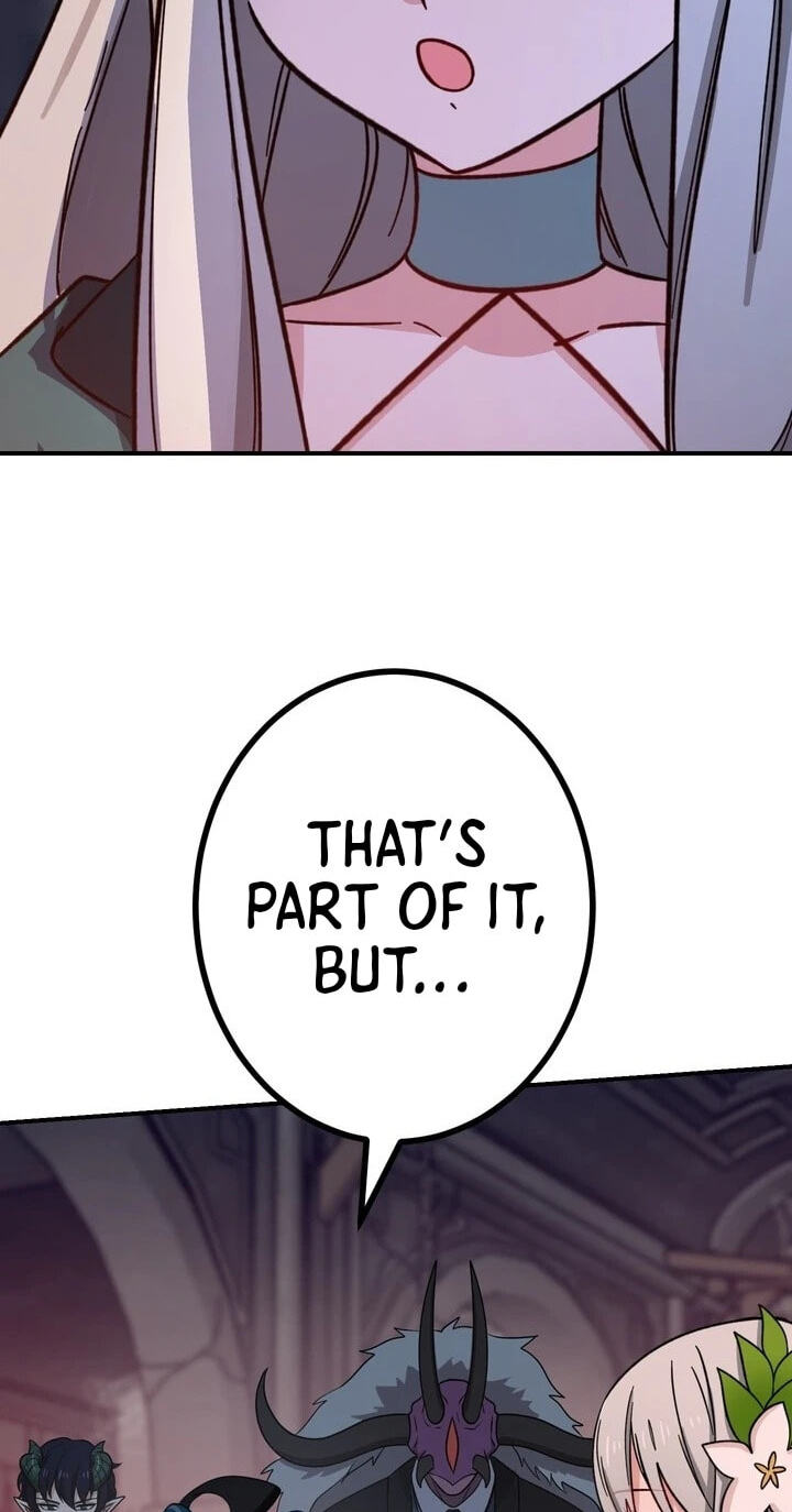 Saikyou Ansatsusha, Class Ten'i de Isekai e Chapter 138 page 35 - 
