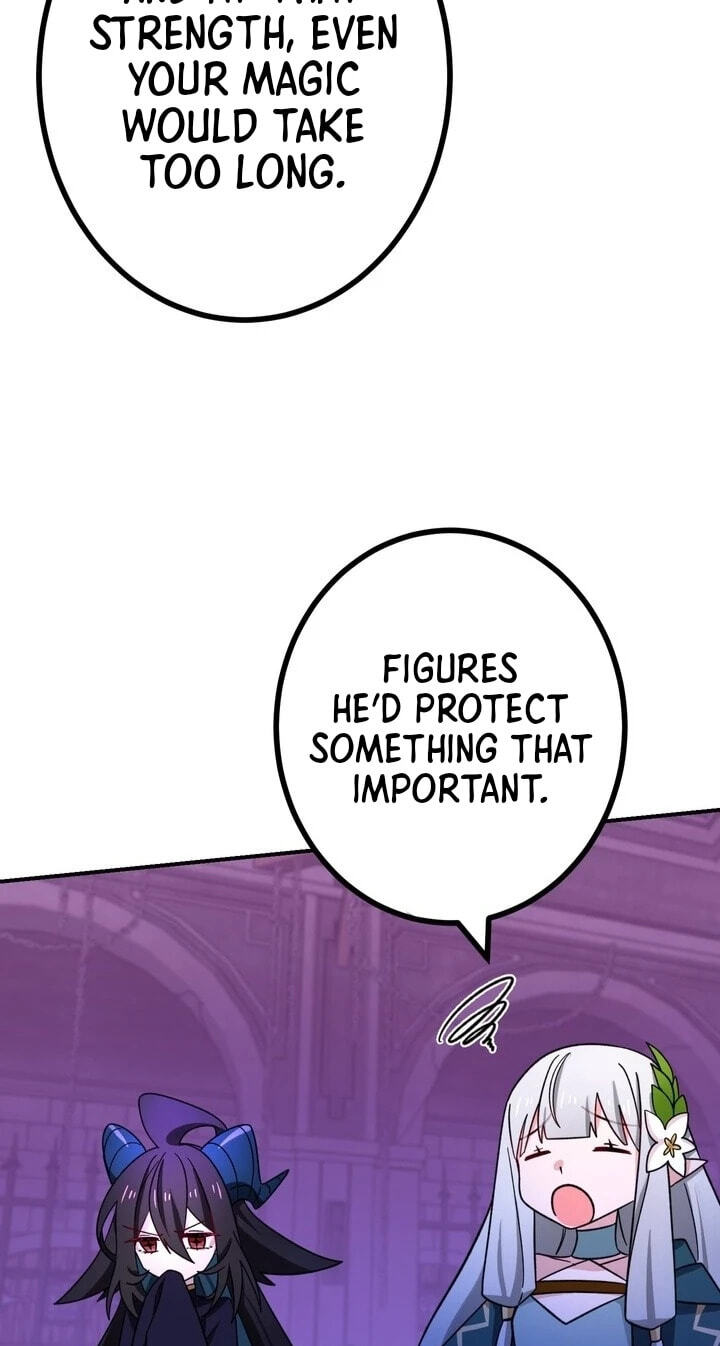 Saikyou Ansatsusha, Class Ten'i de Isekai e Chapter 138 page 44 - 