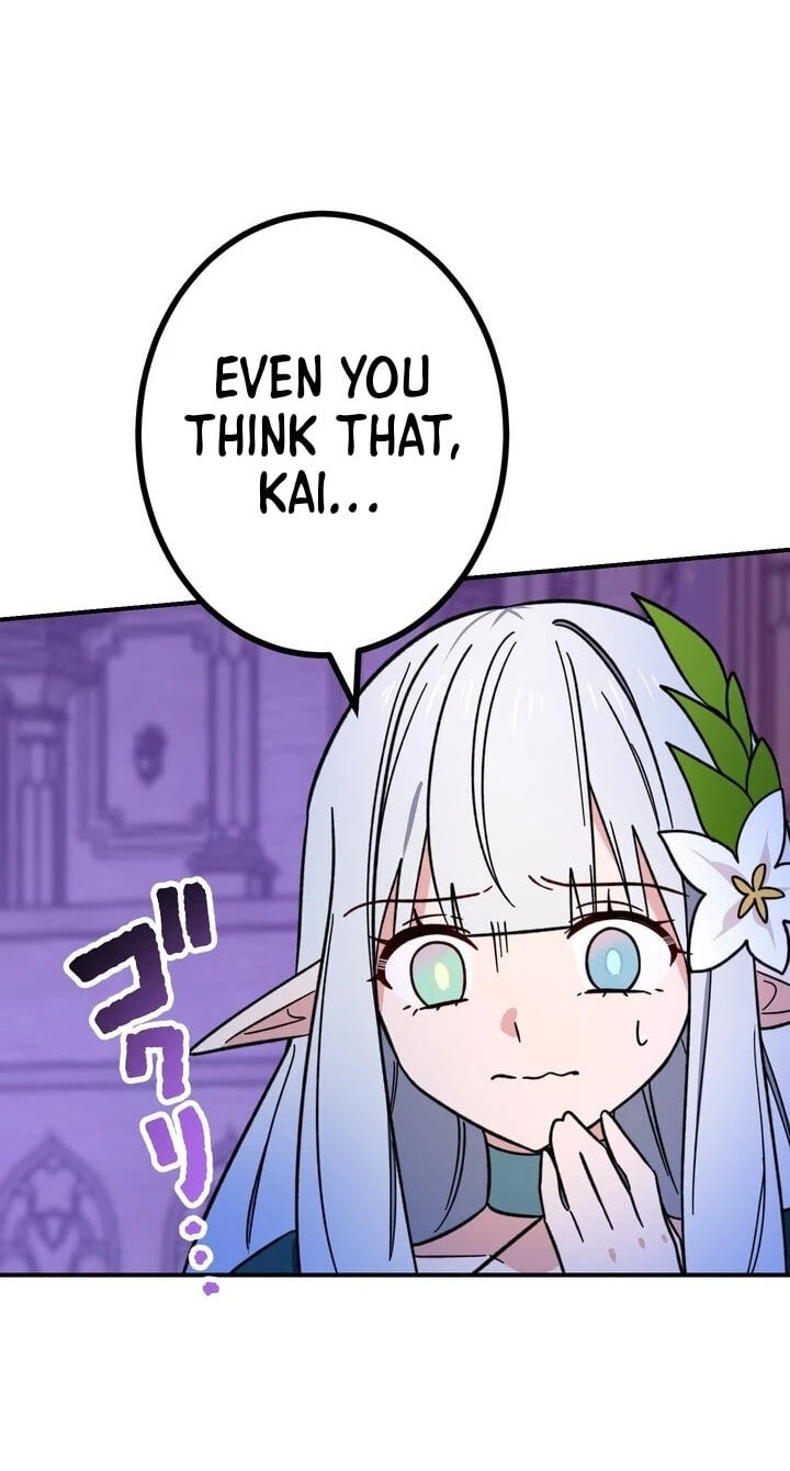 Saikyou Ansatsusha, Class Ten'i de Isekai e Chapter 138 page 57 - 