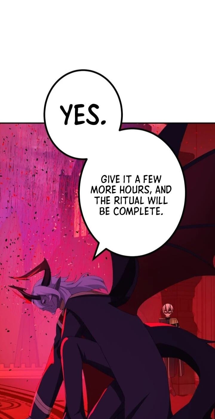 Saikyou Ansatsusha, Class Ten'i de Isekai e Chapter 138 page 7 - 