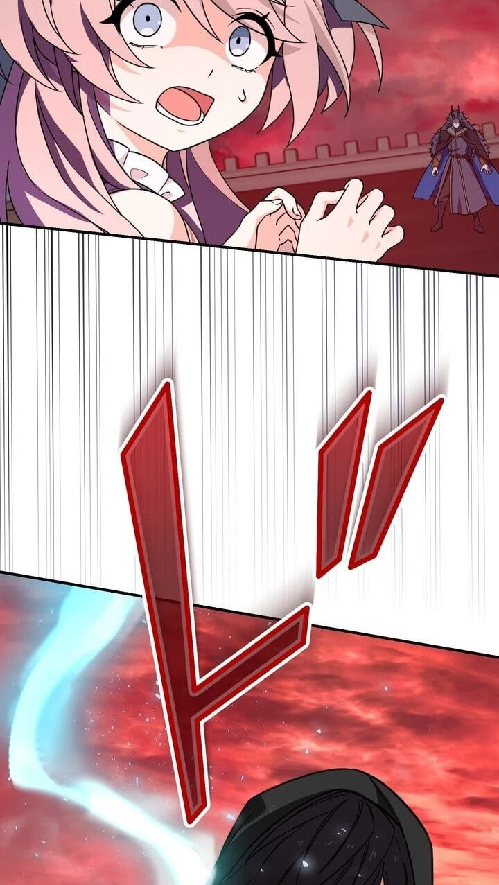 Saikyou Ansatsusha, Class Ten'i de Isekai e Chapter 138 page 75 - 