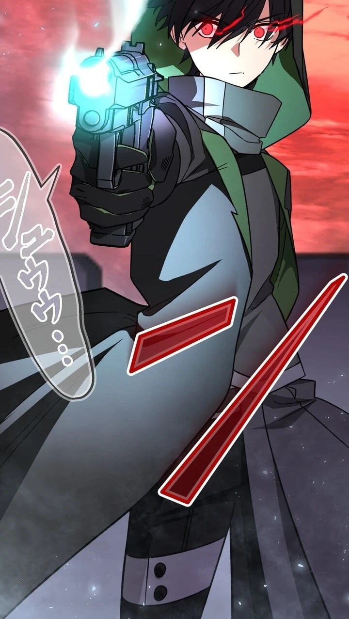 Saikyou Ansatsusha, Class Ten'i de Isekai e Chapter 138 page 76 - 