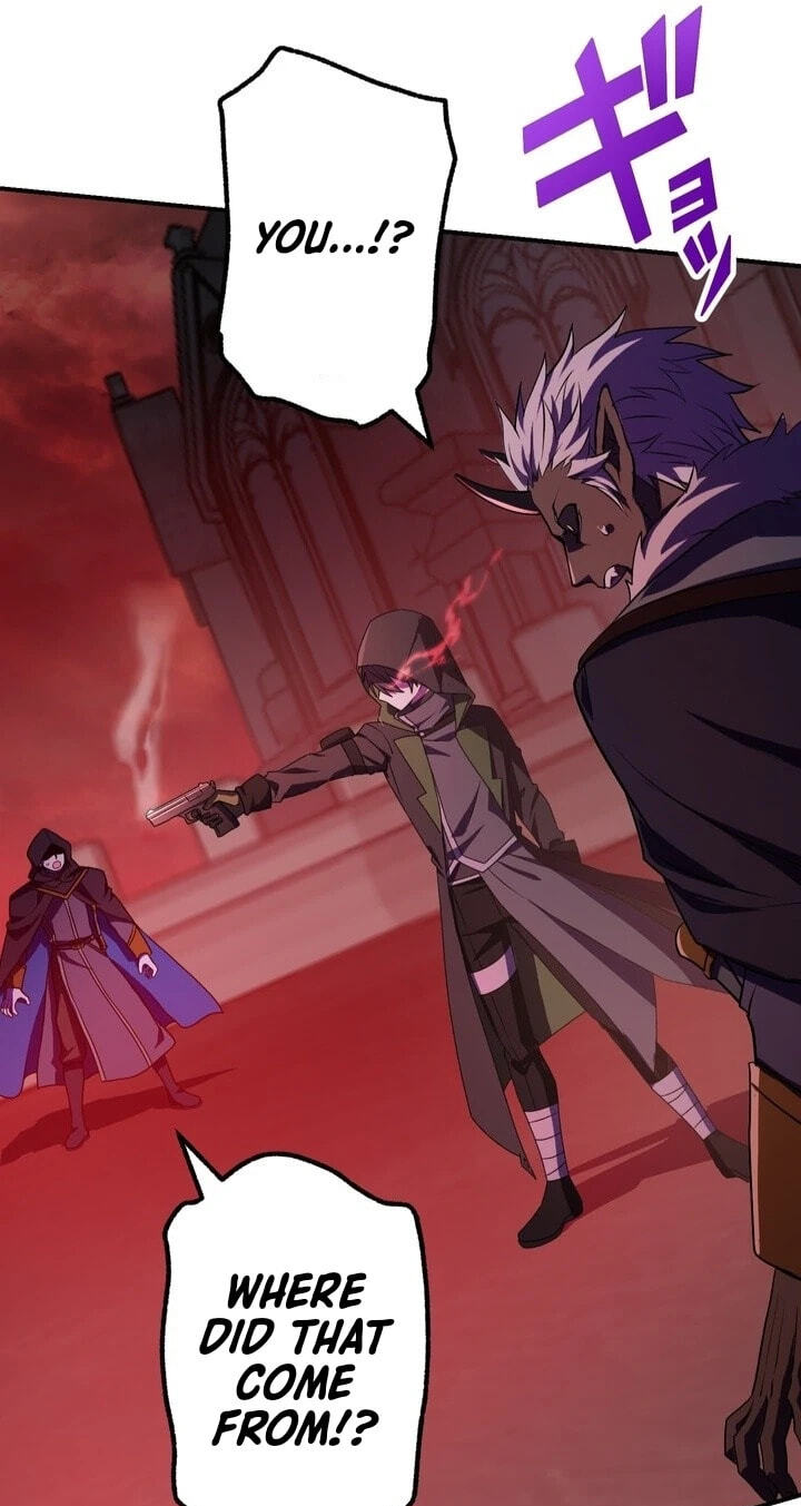 Saikyou Ansatsusha, Class Ten'i de Isekai e Chapter 138 page 79 - 