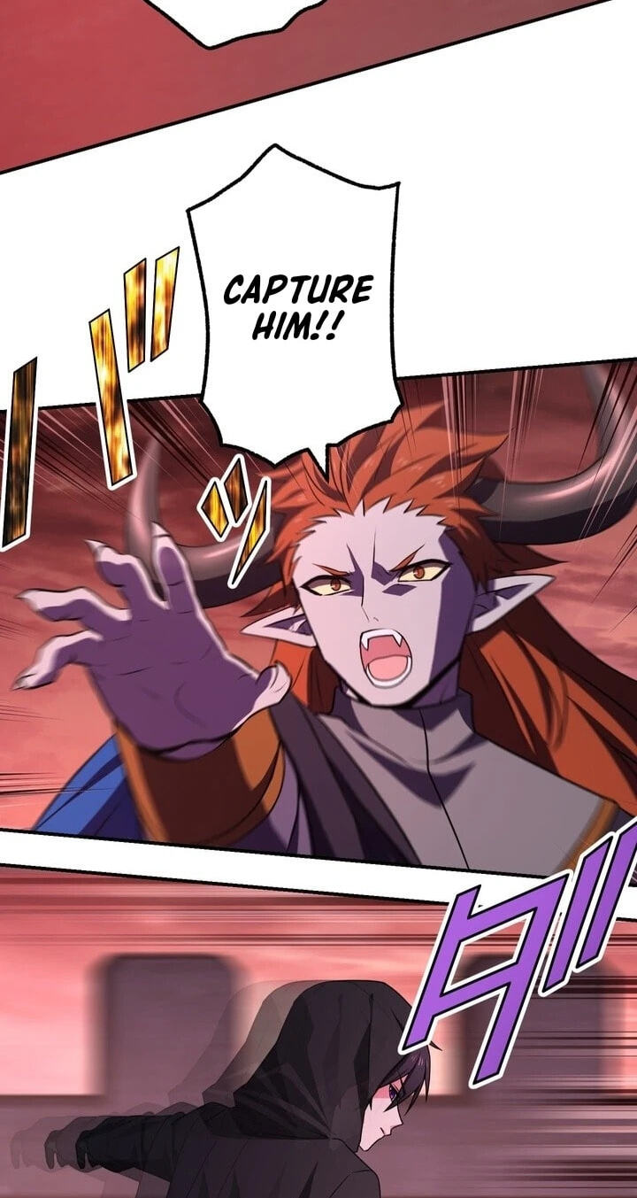 Saikyou Ansatsusha, Class Ten'i de Isekai e Chapter 138 page 80 - 