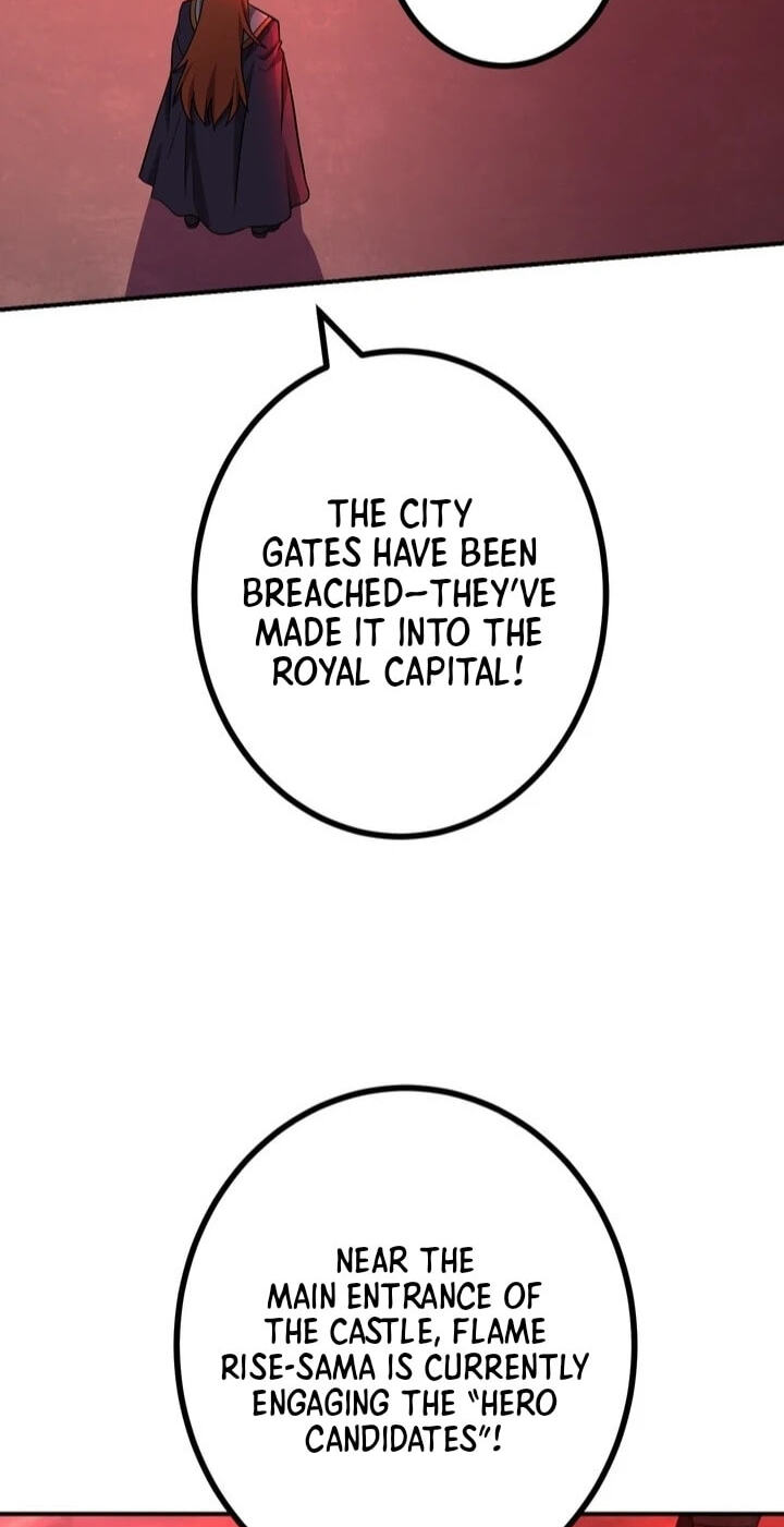 Saikyou Ansatsusha, Class Ten'i de Isekai e Chapter 138 page 9 - 