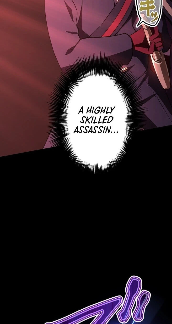 Saikyou Ansatsusha, Class Ten'i de Isekai e Chapter 138 page 82 - 
