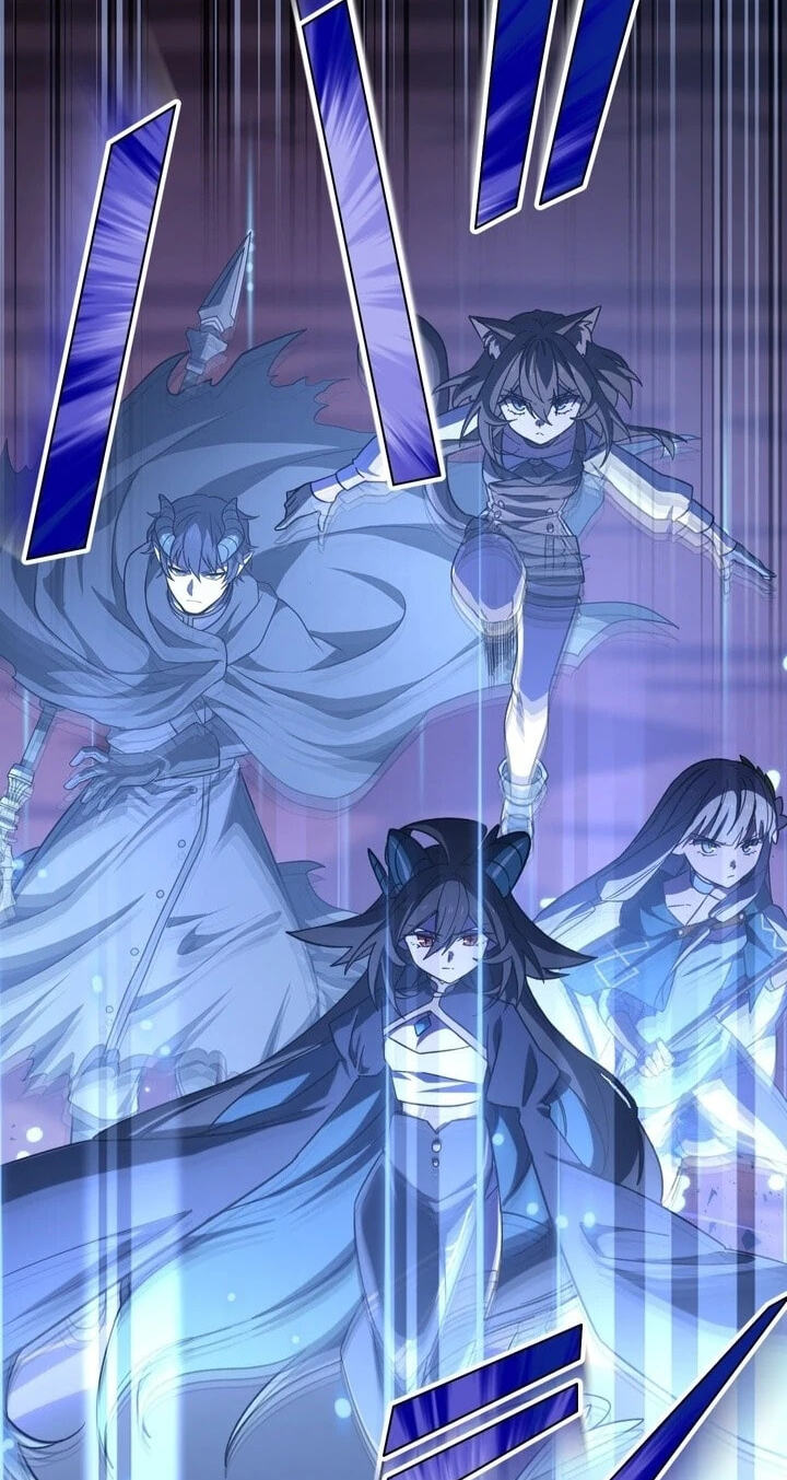 Saikyou Ansatsusha, Class Ten'i de Isekai e Chapter 138 page 84 - 