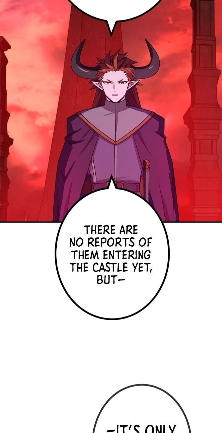 Saikyou Ansatsusha, Class Ten'i de Isekai e Chapter 138 page 10 - 