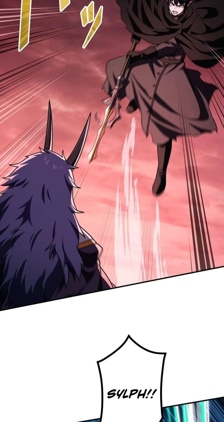 Saikyou Ansatsusha, Class Ten'i de Isekai e Chapter 138 page 93 - 