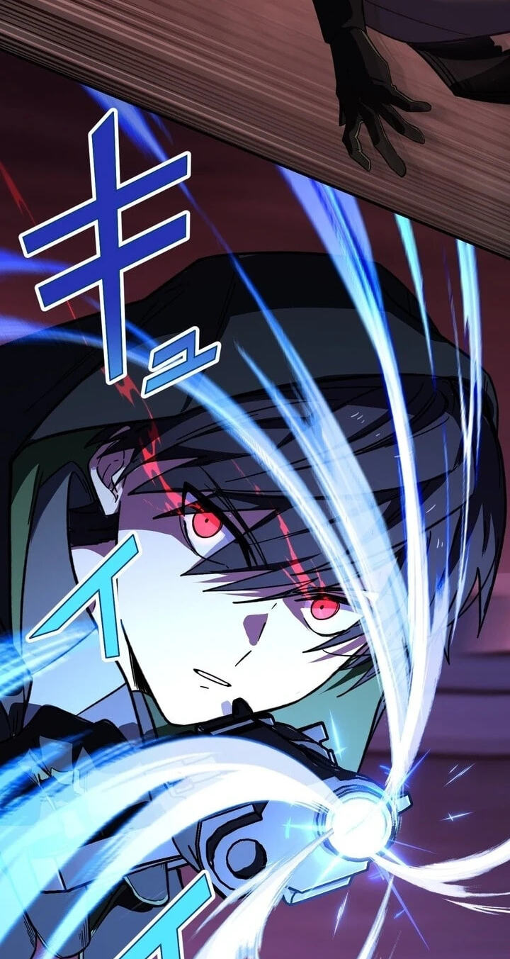 Saikyou Ansatsusha, Class Ten'i de Isekai e Chapter 138 page 98 - 