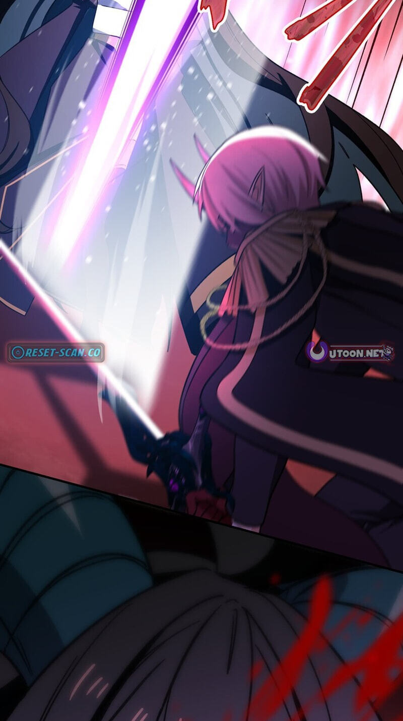 Saikyou Ansatsusha, Class Ten'i de Isekai e Chapter 139 page 102 - 