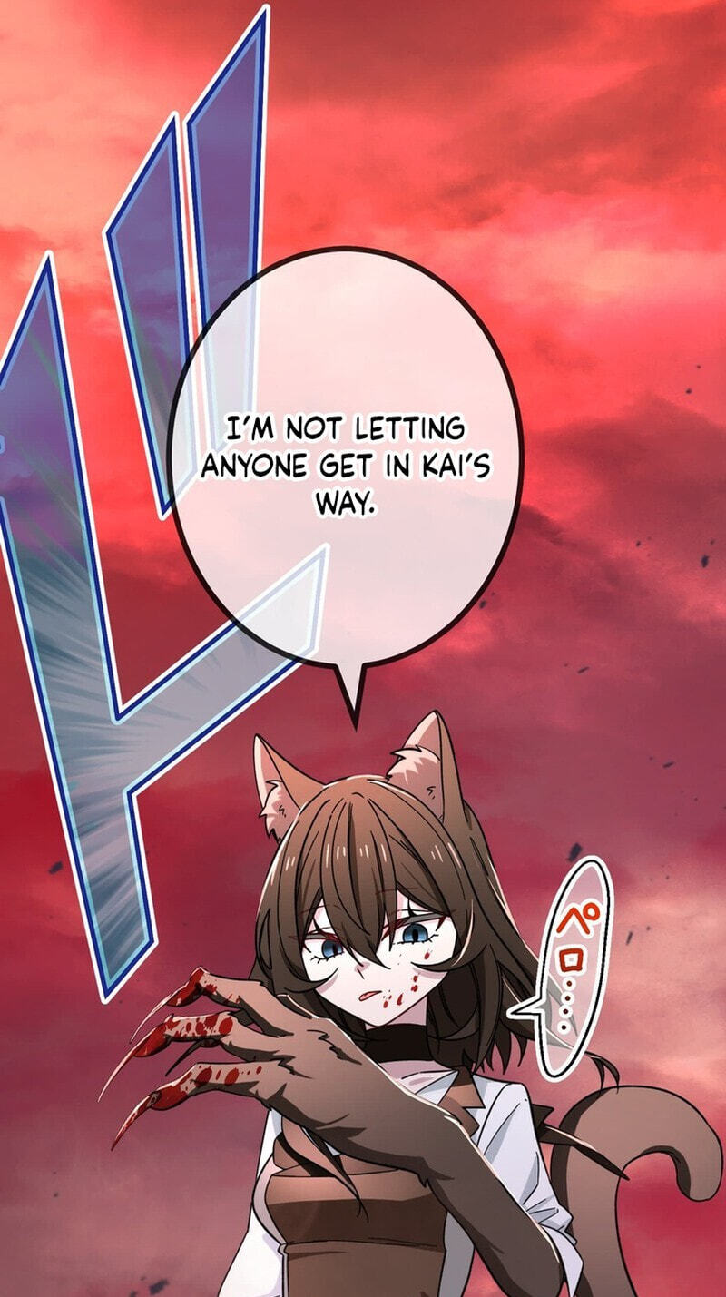Saikyou Ansatsusha, Class Ten'i de Isekai e Chapter 139 page 12 - 