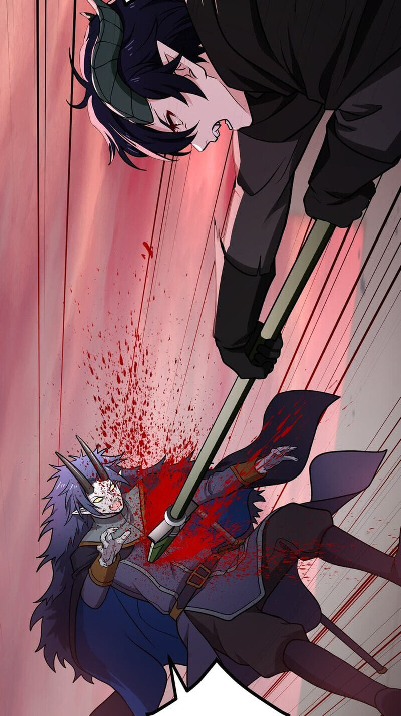 Saikyou Ansatsusha, Class Ten'i de Isekai e Chapter 139 page 14 - 