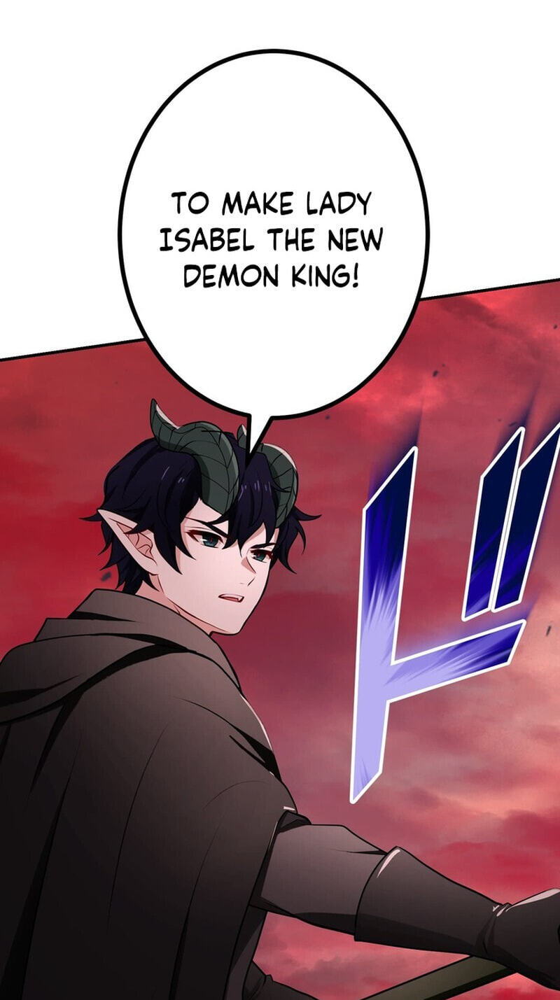 Saikyou Ansatsusha, Class Ten'i de Isekai e Chapter 139 page 17 - 