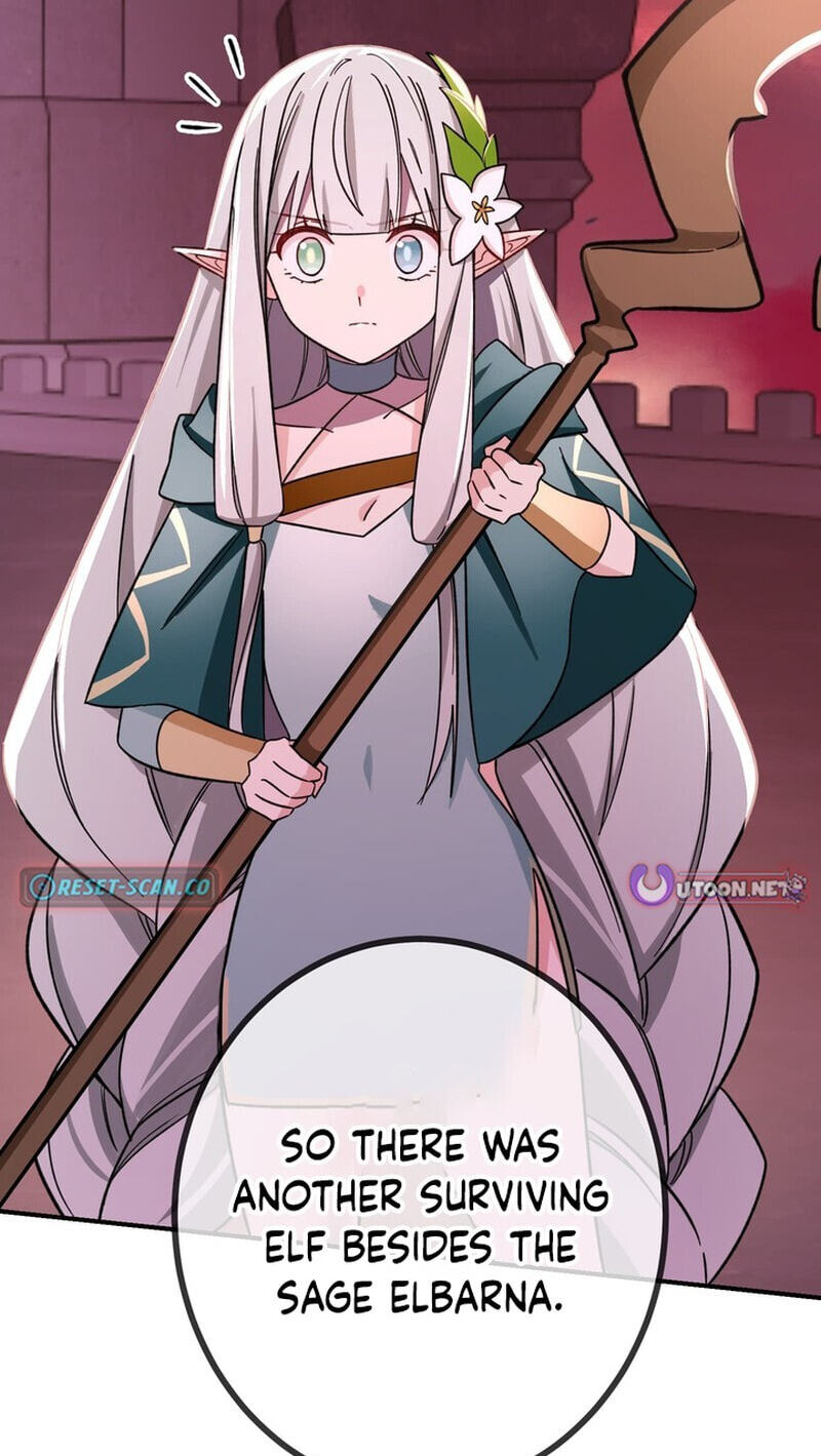 Saikyou Ansatsusha, Class Ten'i de Isekai e Chapter 139 page 22 - 