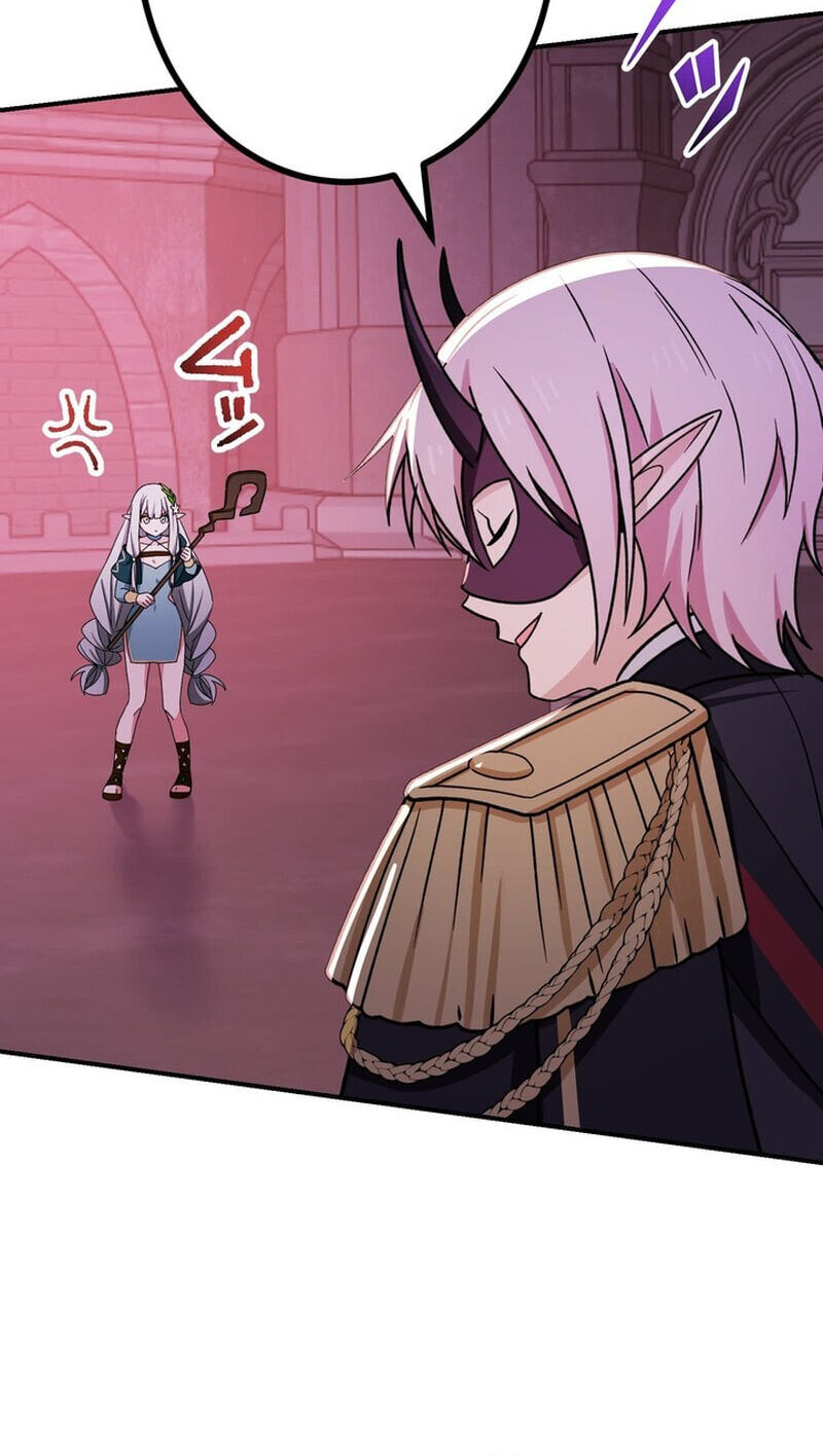 Saikyou Ansatsusha, Class Ten'i de Isekai e Chapter 139 page 25 - 