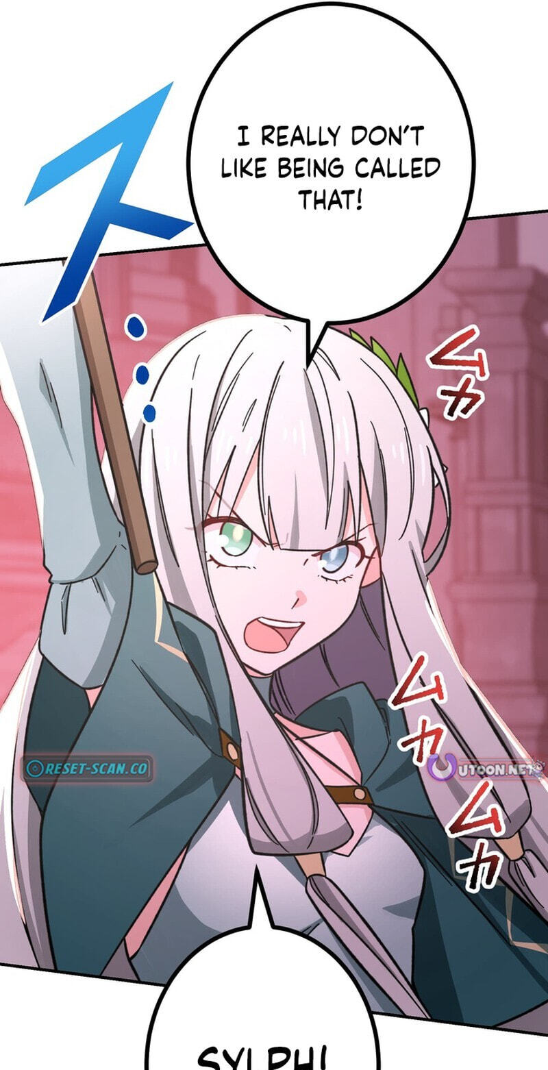 Saikyou Ansatsusha, Class Ten'i de Isekai e Chapter 139 page 26 - 