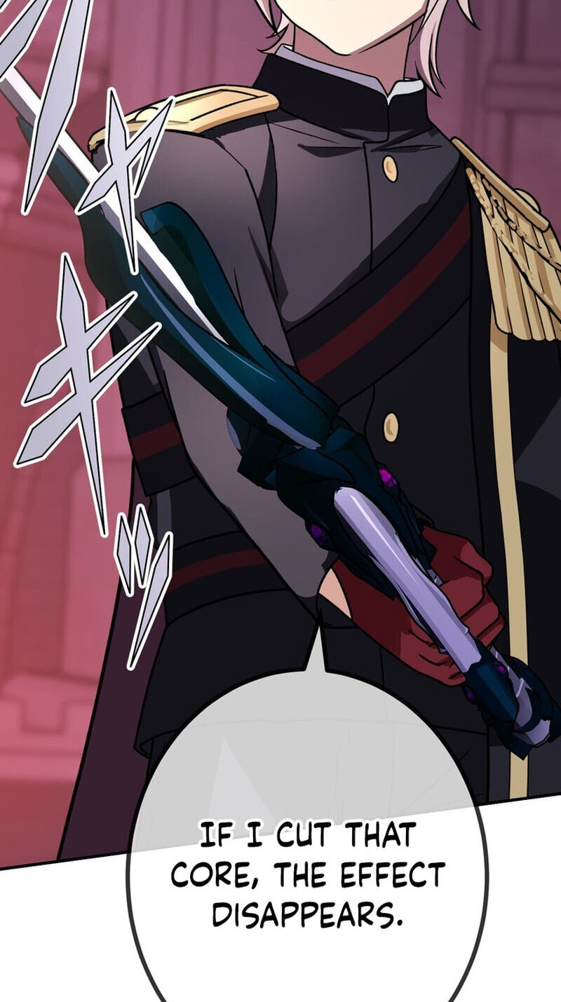 Saikyou Ansatsusha, Class Ten'i de Isekai e Chapter 139 page 36 - 
