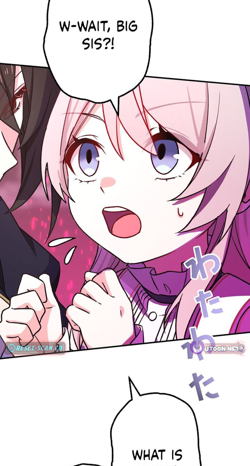 Saikyou Ansatsusha, Class Ten'i de Isekai e Chapter 139 page 40 - 