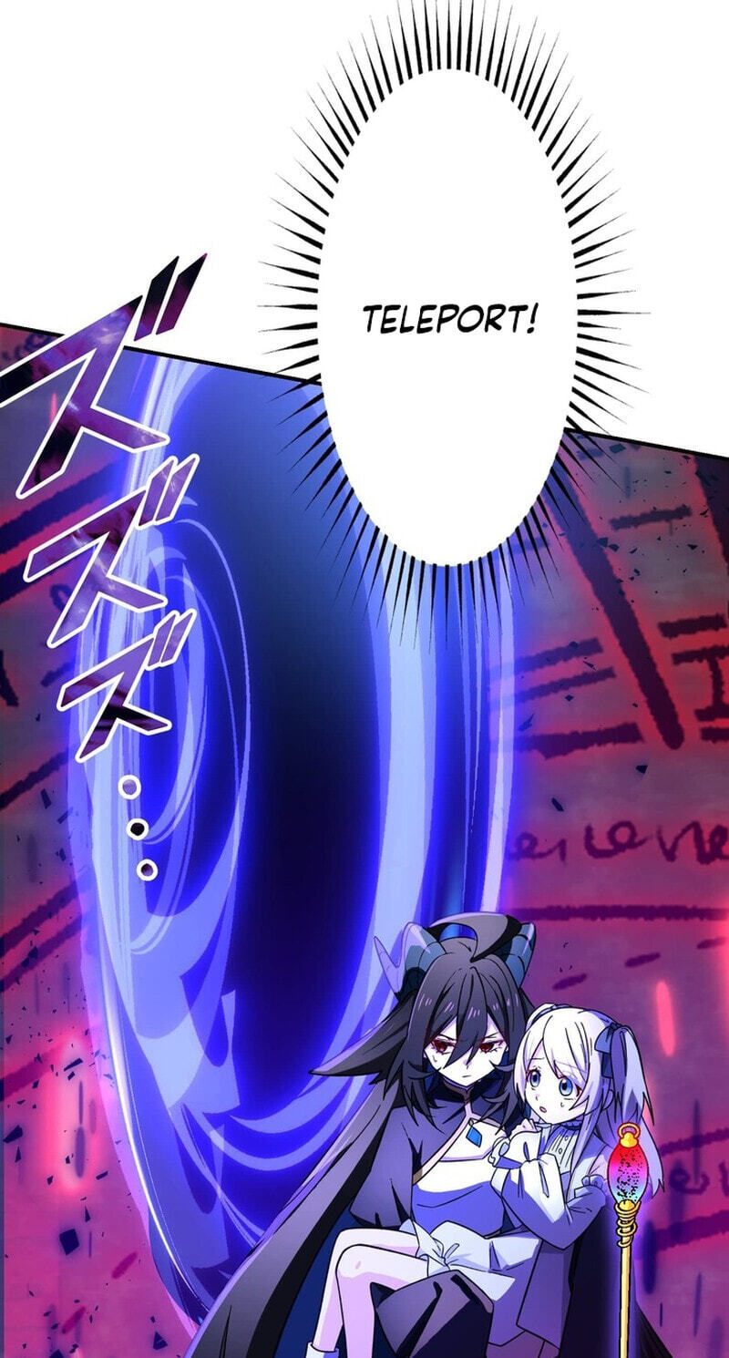 Saikyou Ansatsusha, Class Ten'i de Isekai e Chapter 139 page 43 - 