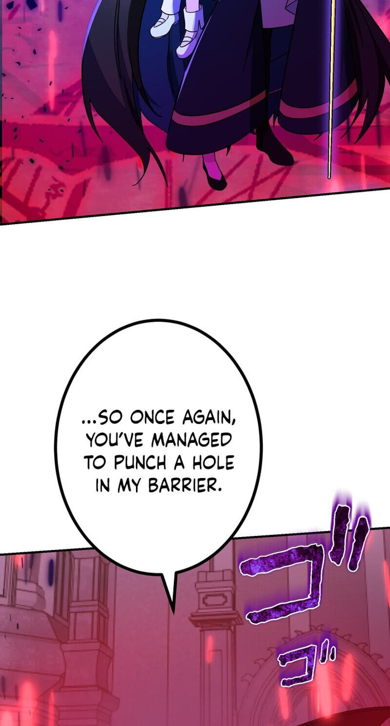 Saikyou Ansatsusha, Class Ten'i de Isekai e Chapter 139 page 44 - 