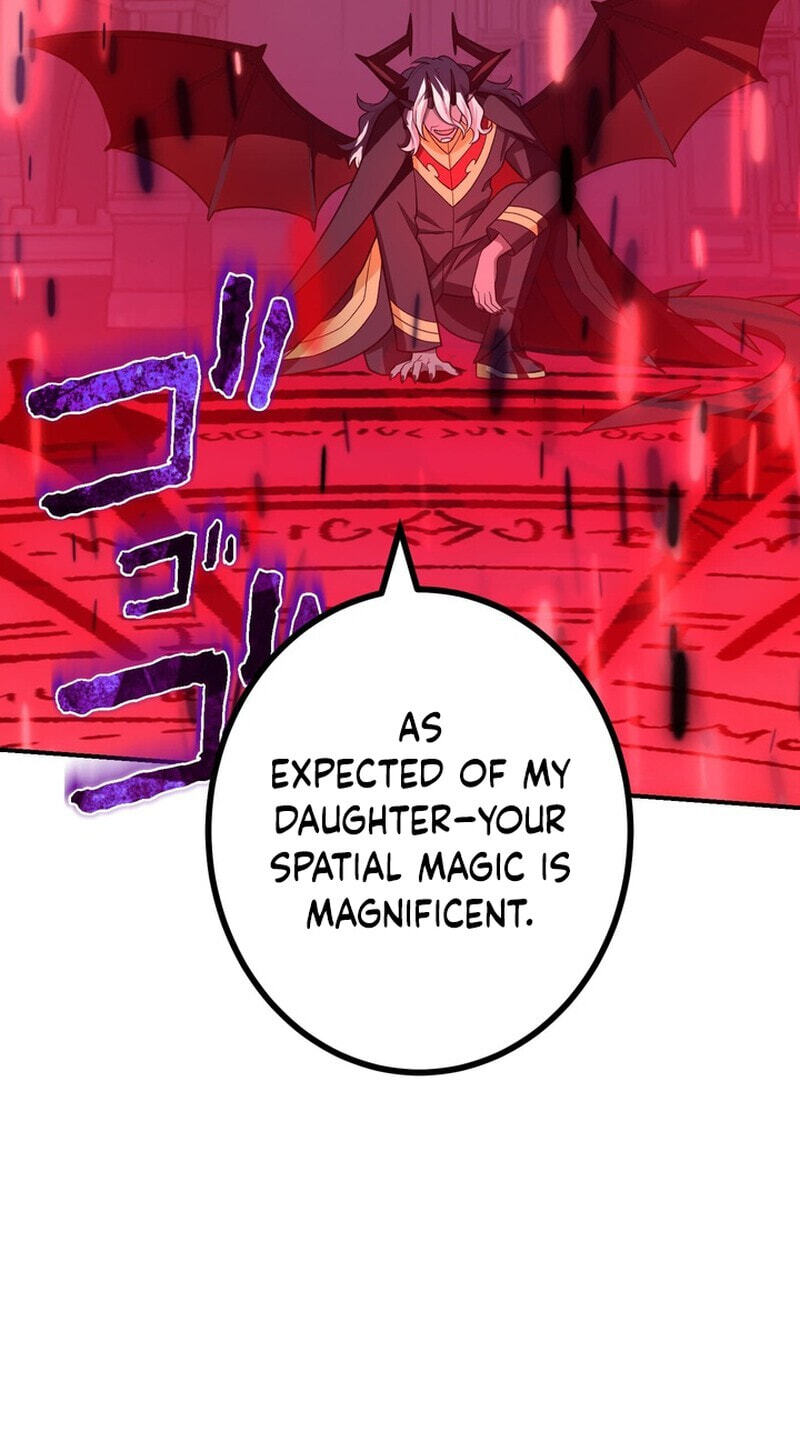 Saikyou Ansatsusha, Class Ten'i de Isekai e Chapter 139 page 45 - 