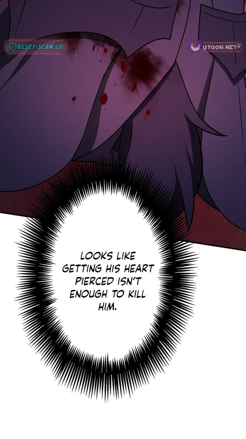 Saikyou Ansatsusha, Class Ten'i de Isekai e Chapter 139 page 6 - 