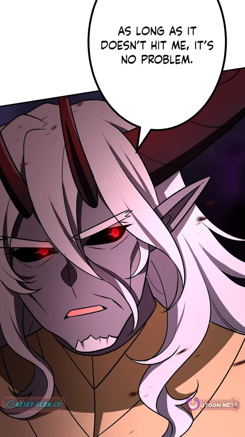 Saikyou Ansatsusha, Class Ten'i de Isekai e Chapter 139 page 54 - 