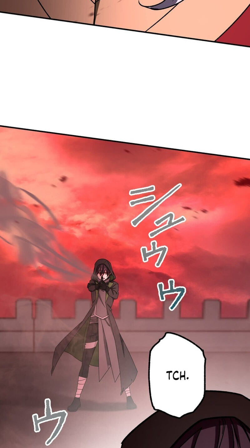 Saikyou Ansatsusha, Class Ten'i de Isekai e Chapter 139 page 55 - 