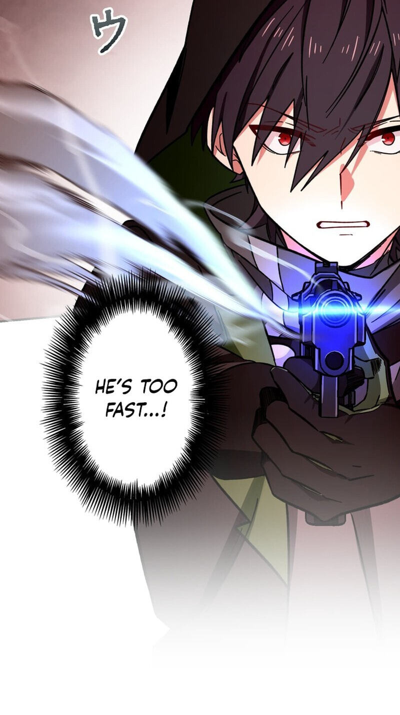Saikyou Ansatsusha, Class Ten'i de Isekai e Chapter 139 page 56 - 