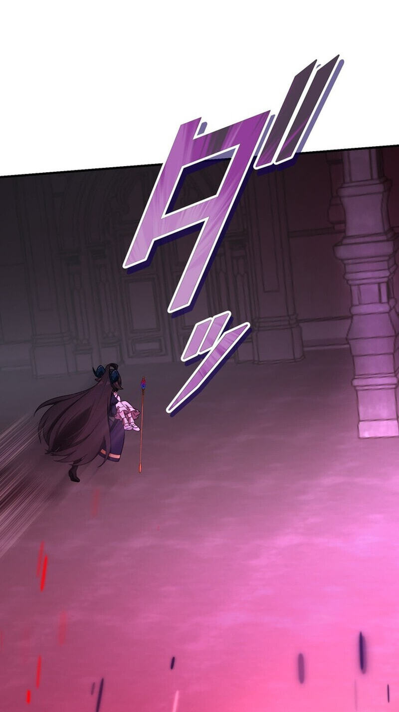 Saikyou Ansatsusha, Class Ten'i de Isekai e Chapter 139 page 57 - 