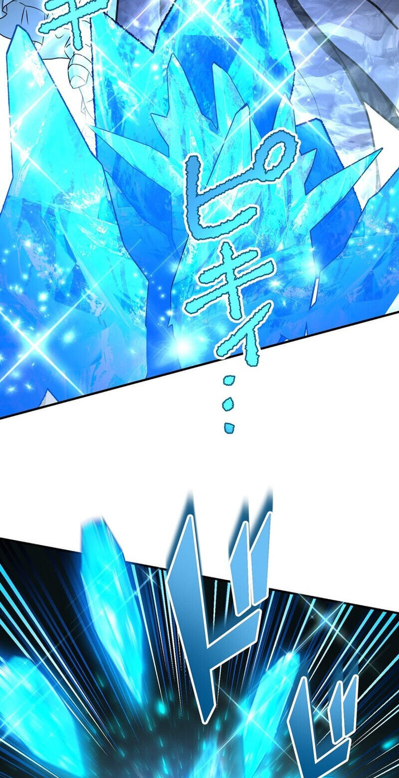 Saikyou Ansatsusha, Class Ten'i de Isekai e Chapter 139 page 65 - 