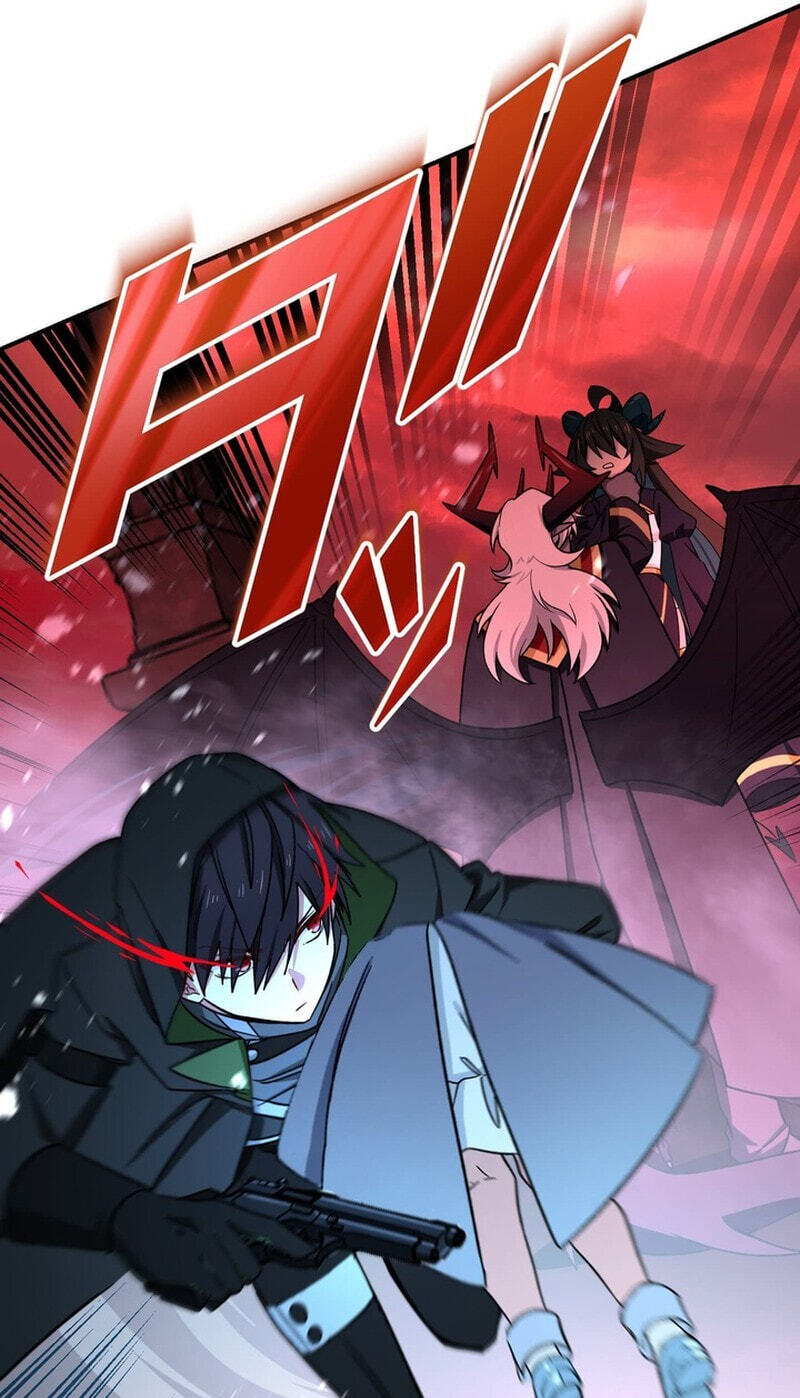 Saikyou Ansatsusha, Class Ten'i de Isekai e Chapter 139 page 70 - 