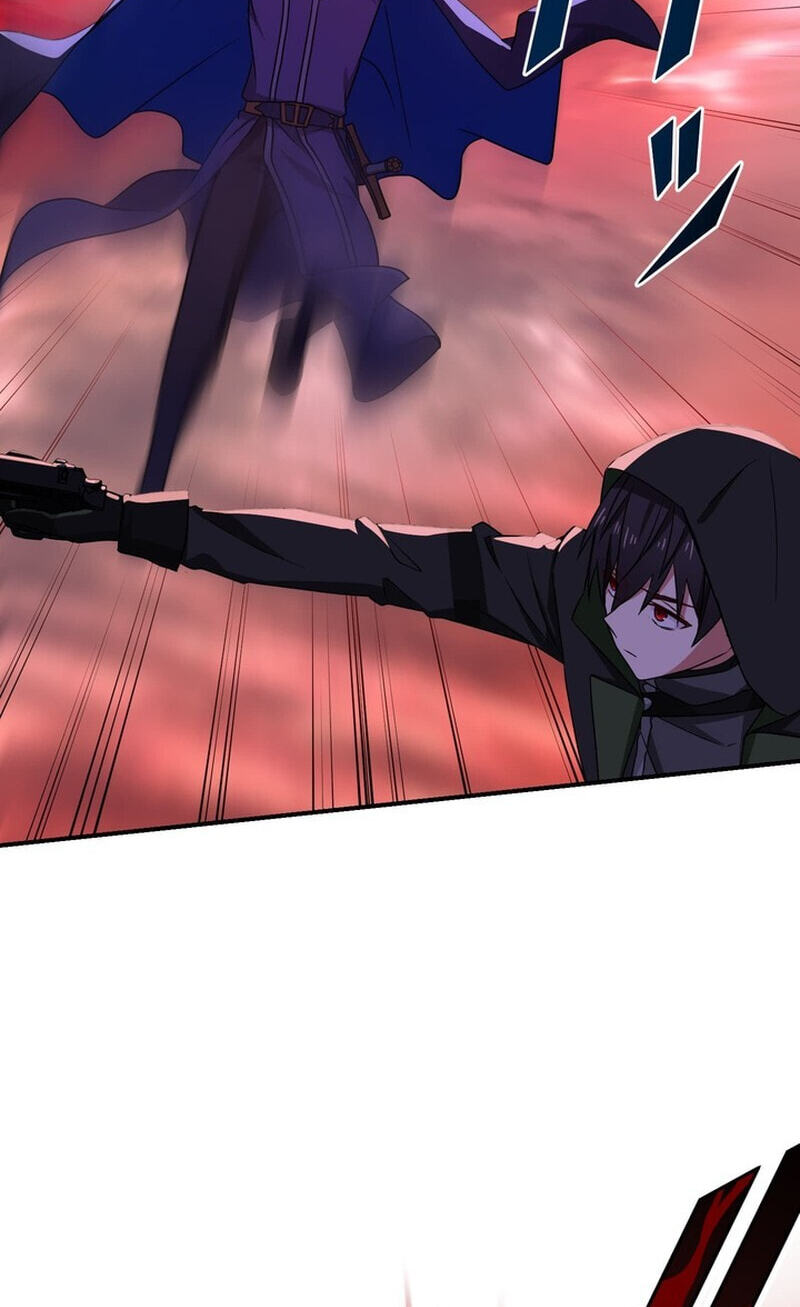 Saikyou Ansatsusha, Class Ten'i de Isekai e Chapter 139 page 8 - 