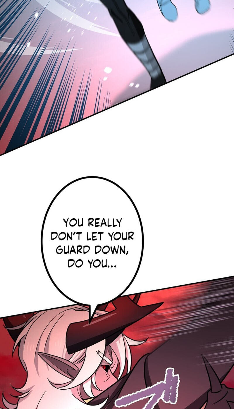 Saikyou Ansatsusha, Class Ten'i de Isekai e Chapter 139 page 71 - 