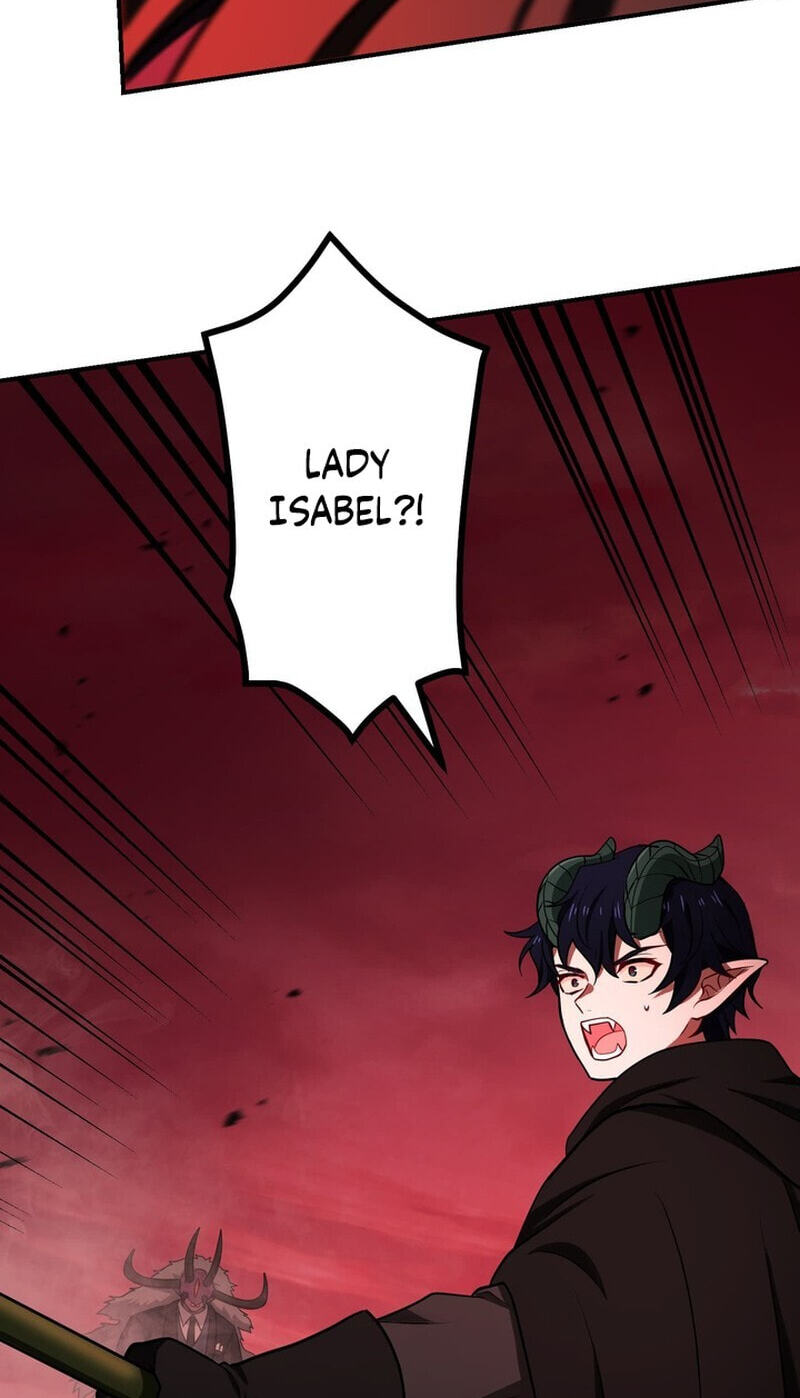 Saikyou Ansatsusha, Class Ten'i de Isekai e Chapter 139 page 75 - 