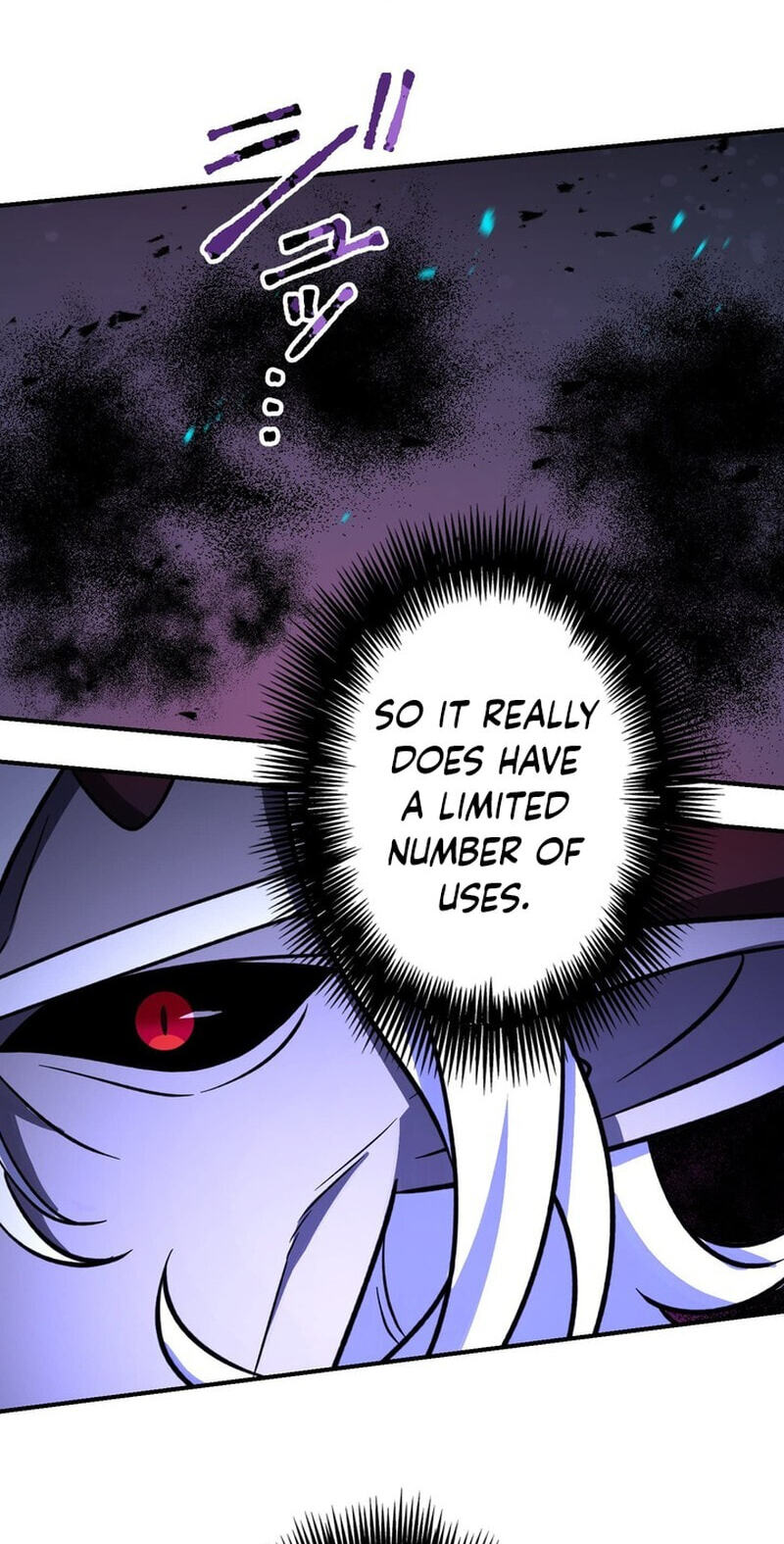 Saikyou Ansatsusha, Class Ten'i de Isekai e Chapter 139 page 81 - 