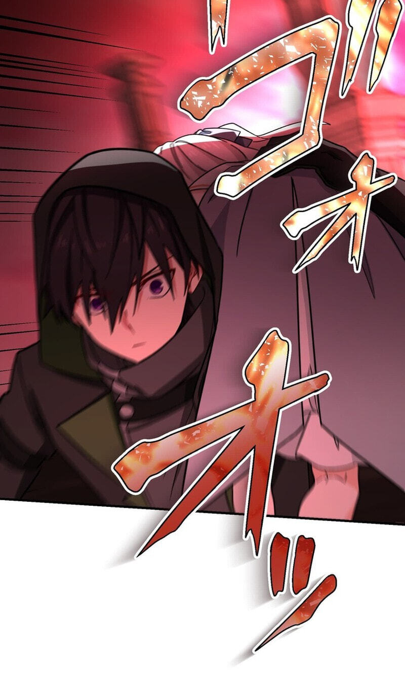 Saikyou Ansatsusha, Class Ten'i de Isekai e Chapter 139 page 85 - 