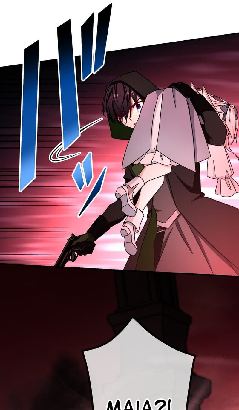 Saikyou Ansatsusha, Class Ten'i de Isekai e Chapter 139 page 86 - 