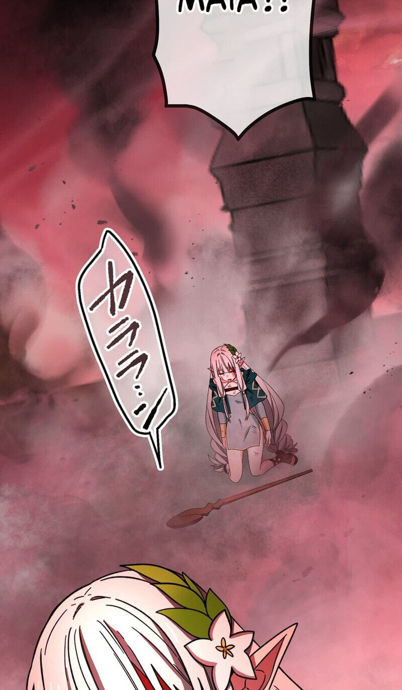 Saikyou Ansatsusha, Class Ten'i de Isekai e Chapter 139 page 87 - 