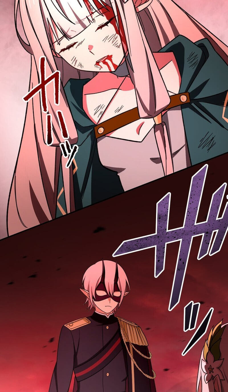 Saikyou Ansatsusha, Class Ten'i de Isekai e Chapter 139 page 88 - 