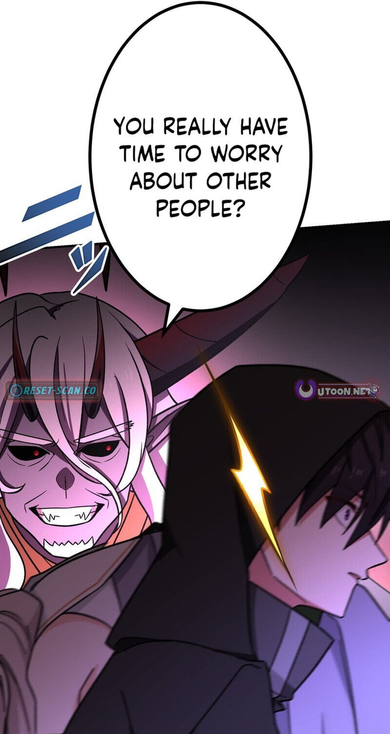 Saikyou Ansatsusha, Class Ten'i de Isekai e Chapter 139 page 90 - 