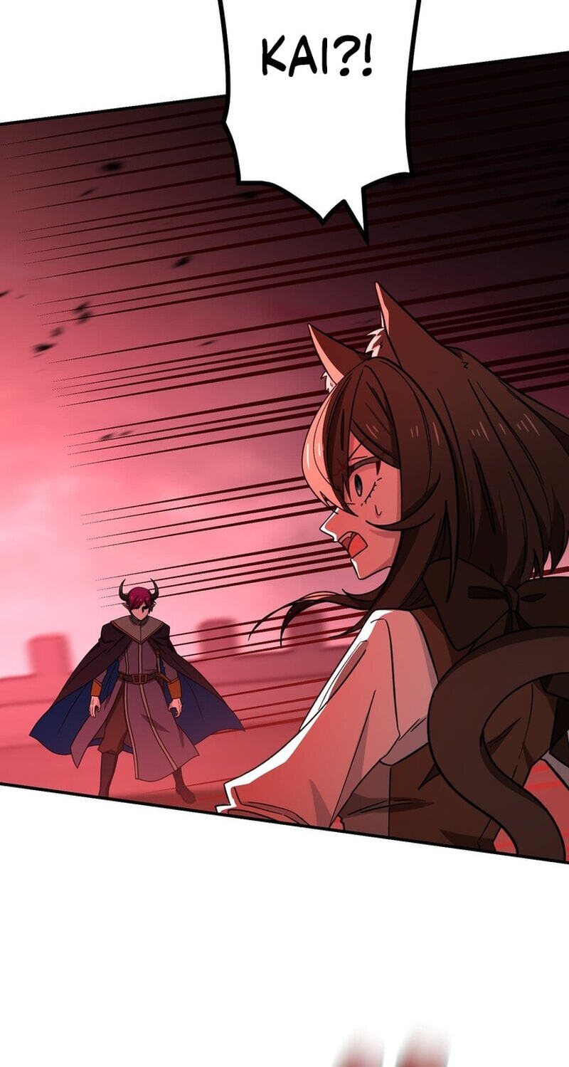 Saikyou Ansatsusha, Class Ten'i de Isekai e Chapter 139 page 93 - 
