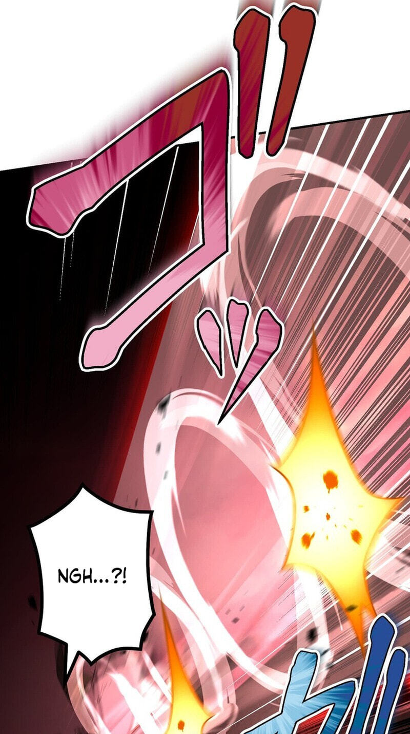 Saikyou Ansatsusha, Class Ten'i de Isekai e Chapter 139 page 94 - 
