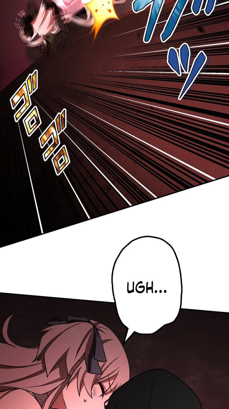 Saikyou Ansatsusha, Class Ten'i de Isekai e Chapter 139 page 95 - 