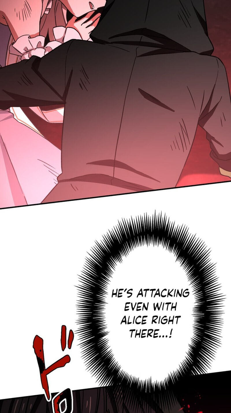 Saikyou Ansatsusha, Class Ten'i de Isekai e Chapter 139 page 96 - 