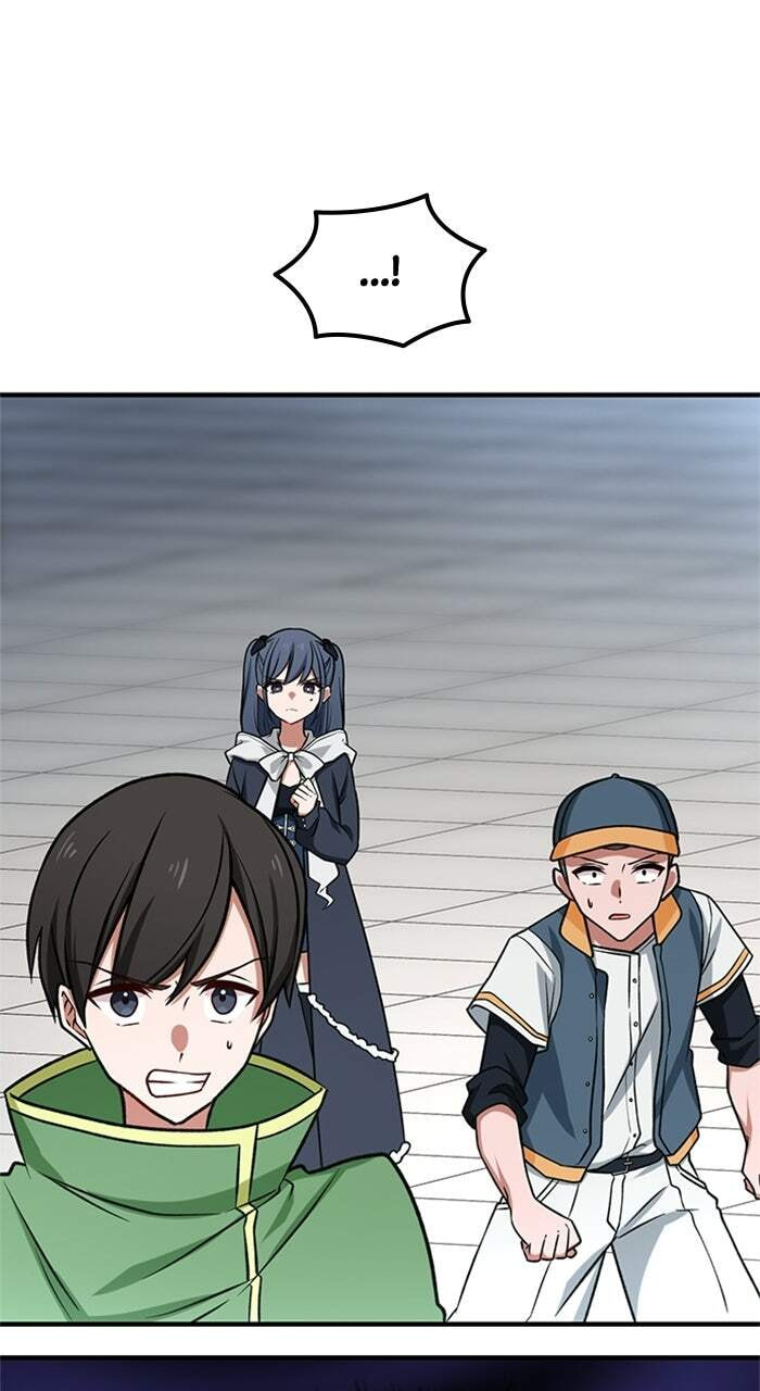 Saikyou Ansatsusha, Class Ten'i de Isekai e Chapter 14 page 17 - 