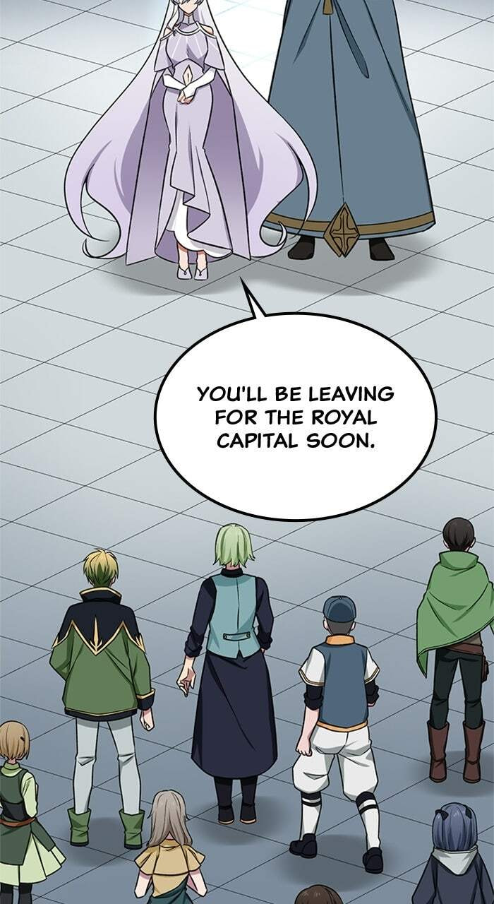 Saikyou Ansatsusha, Class Ten'i de Isekai e Chapter 14 page 21 - 